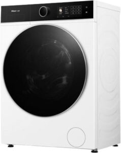 Hisense WF5I8043BWF 8 kg 1400 apgr/min