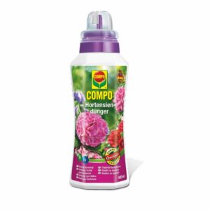 Nawóz COMPO do hortensji 500ml