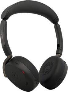 Jabra Evolve3 65 Flex USB Type-C Bluetooth Czarny 36699-999-889