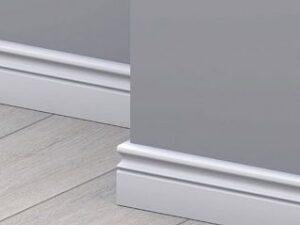 Listwa przypodłogowa LEPD 9002