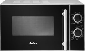 Kuchenka mikrofalowa Amica AMGF20M1GS