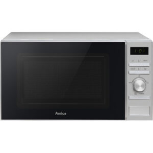 Kuchenka mikrofalowa Amica AMGF20E2GI 700W MultiWave System Grill 20l Inox