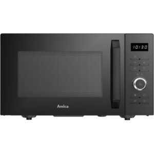 Kuchenka mikrofalowa Amica MMG23E3GB 900W MultiWave System Grill 23l