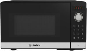 Kuchenka mikrofalowa Bosch Serie 2 FEL023MS2