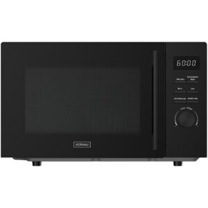 Kuchenka mikrofalowa KFMO 2380 EGB 800W Programy Auto Grill 23l