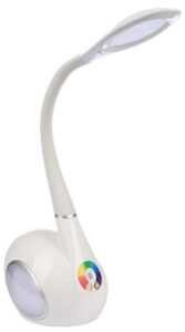 Lampka biurkowa Nilsen LED Magic Music AD001