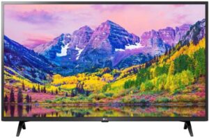 LG 32LK660H0LD LED 32” Full HD Android