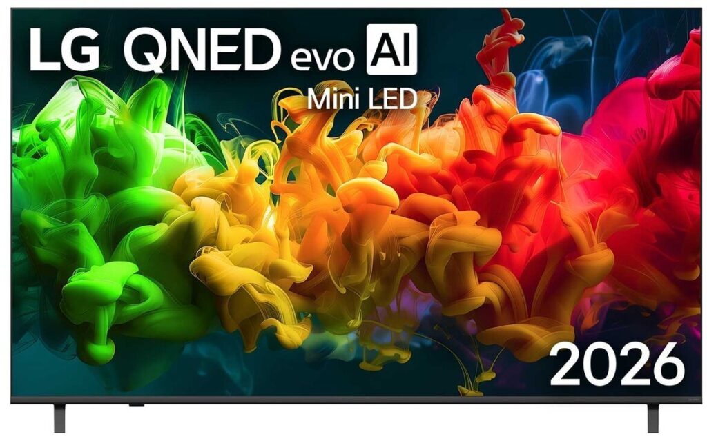 LG 75QNED8EB3A.AEU