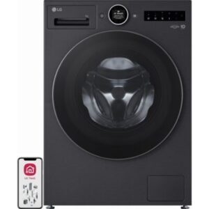 LG Series 9 F4X9009TBCE