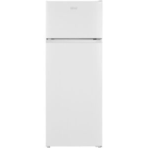 Lodówka Kernau KFRT 14153.1 W R Kompresor inwerterowy 143cm Biała
