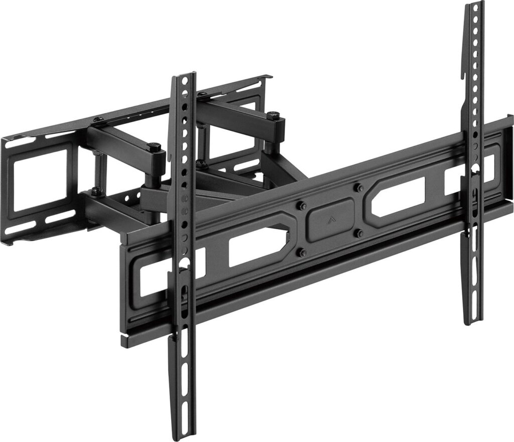 Maclean Uchwyt Do Telewizora Vesa 600X400 Mc-710N