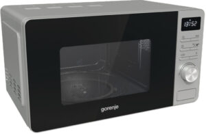 Kuchenka mikrofalowa Gorenje MO20A3X