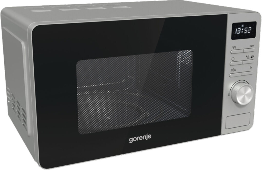 Kuchenka mikrofalowa Gorenje MO20A3X
