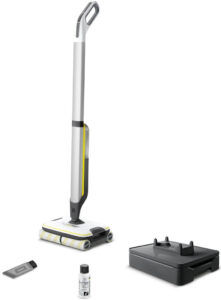 Mop elektryczny Karcher FC 7 1.055-701.0