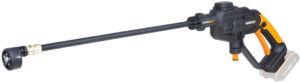 Myjka ciśnieniowa WORX WG620E.9