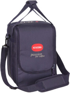 Torba Nivona CUBE 4′ Travel Bag