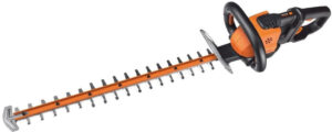 Nożyce do żywopłotu WORX 40V WG284E.9