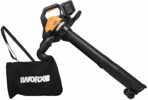 Odkurzacz do liści WORX WG583E.9