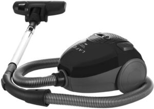 Odkurzacz workowy LAFE Compact S 800W