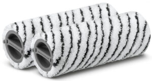 Zestaw padów do czyszczenia podłóg Karcher 2.055-021.0