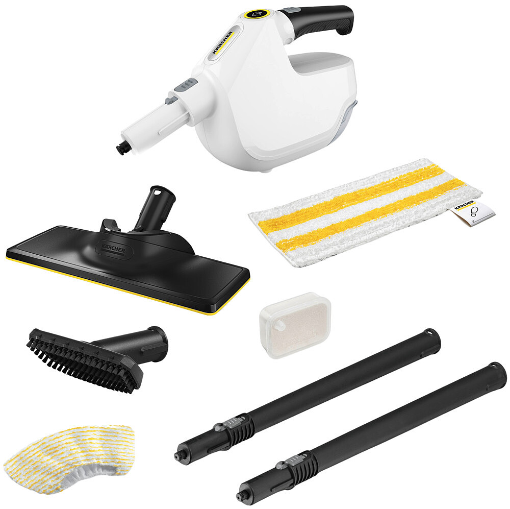Parownica Karcher SC1 Multi&Up 1.516-410.0