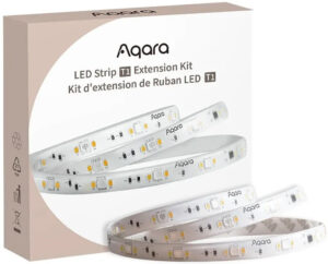Pasek świetlny Aqara T1 LED Przedłużacz 1m