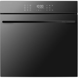 Piekarnik elektryczny z funkcją pary Amica UniQ Seria 8 AOV957P2V3BbA+ BakingPro System SoftSteam ThermoControl Grill