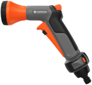 Pistolet zraszający Gardena AquaCount 18352-20