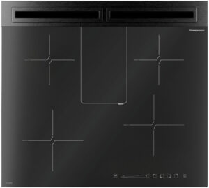 Płyta gazowo-ceramiczna Solgaz Pure Home 4+1 G20
