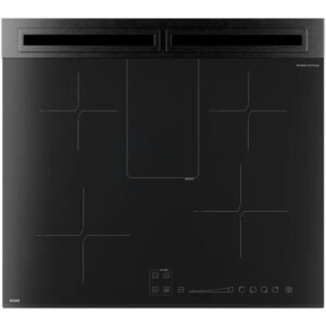 Płyta gazowo-ceramiczna Solgaz Smart Home 4+1 G20