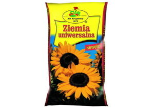 Ziemia 5l uniwersalna KK