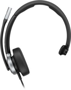 Poly HP Mission 615 – Mission 600 Series – Headset – On-Ear