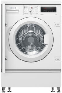 Pralka Bosch Serie 8 WIW28542EU 8kg 1400obr. ActiveWater Plus SpeedPerfect