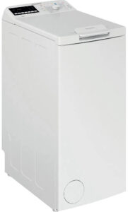 Pralka Indesit BTWB7220PEUN 7kg 1200obr. WaterBalance Plus