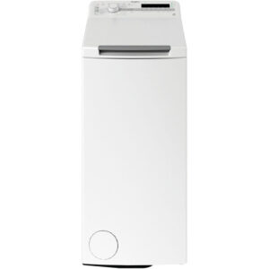 Pralka Whirlpool NTDLR7220SSPLN 7kg 1200obr. 6. Zmysł FreshCare+ Odświeżanie parowe