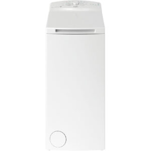 Pralka Whirlpool TDLR6040LPLN 6kg 1000obr. 6. Zmysł