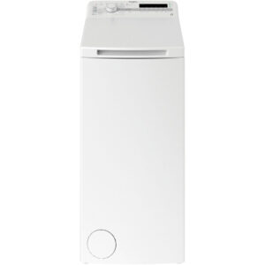 Pralka Whirlpool TDLR6040SPLN 6kg 1000obr. 6. Zmysł FreshCare+