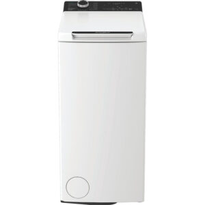 Pralka Whirlpool TW6521DBSWPL 6,5kg 1200obr. 6. Zmysł FreshCare