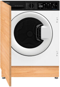 Pralko-suszarka Amica AWDBIC7514ELiStO 7/5kg 1400obr.