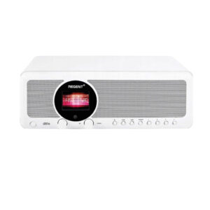 Radio internetowe Ferguson Regent i351s Białe