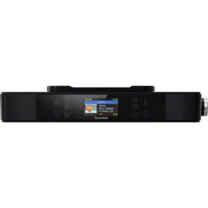 Radio TechniSat KITCHENRADIO IR Czarne