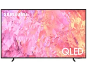 SAMSUNG GQ-55Q60C QLED TV UltraHD/4K
