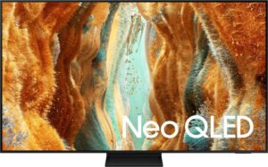 SAMSUNG TV NeoQLED 85in QE85QN70FAUXXH