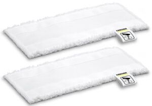 Ściereczki podłogowe Karcher EasyFix Mini 2.863-296.0