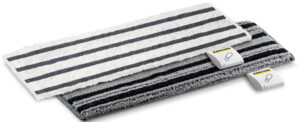 Ściereczki podłogowe Karcher Power EasyFix 2.863-342.0