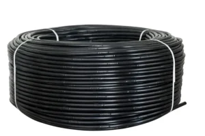 Linia kroplująca bez Kompensacji 16mm 33cm rolka 400m Nawadnianie Wąż