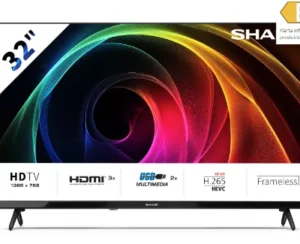 Sharp 32HA1705E 32″ LED HD