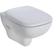 Deska WC do Koło Style wolnoopadająca L20112 antybakteryjna twarda