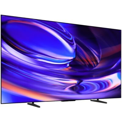 SONY BRAVIA 6 K-55A65 55″ OLED 4K 120 Hz VRR Google TV Dolby Atmos Dolby Vision HDMI 2.1
