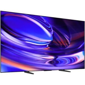 SONY BRAVIA 6 K-83A65 83″ OLED 4K 120 Hz VRR Google TV Dolby Atmos Dolby Vision HDMI 2.1